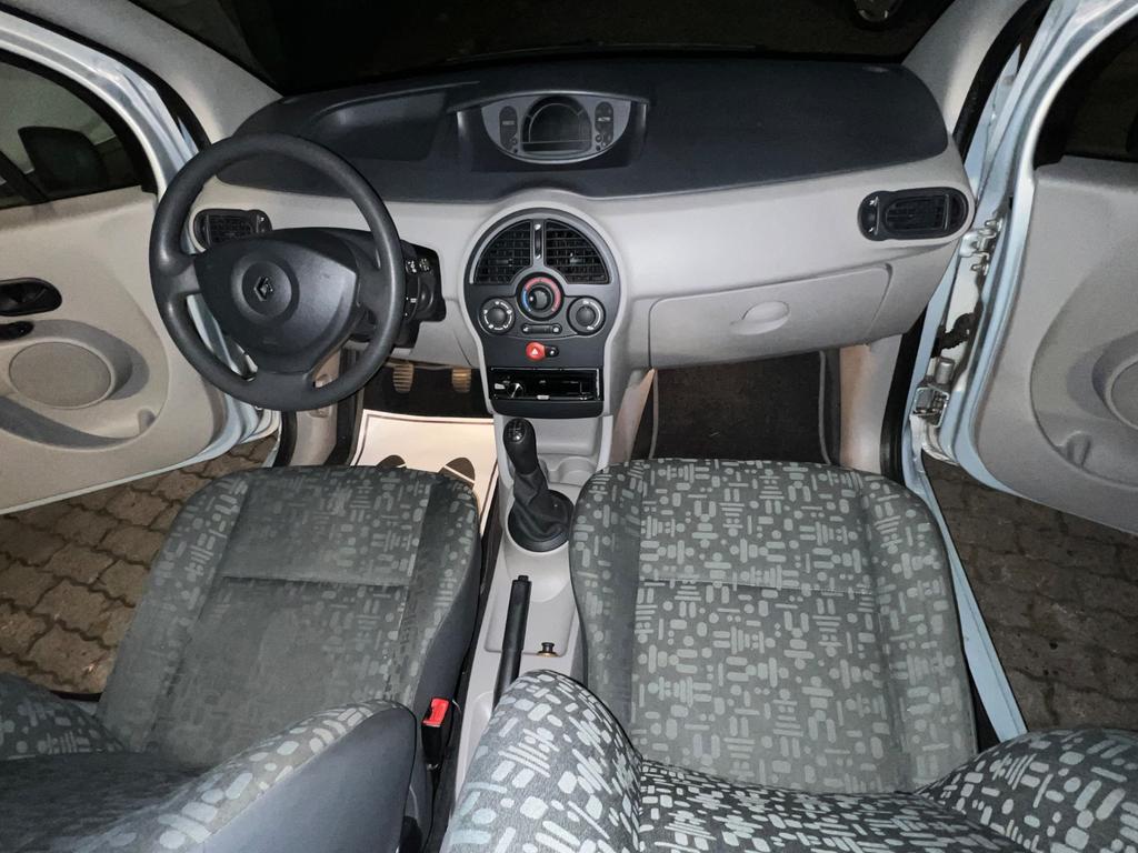 Renault Modus