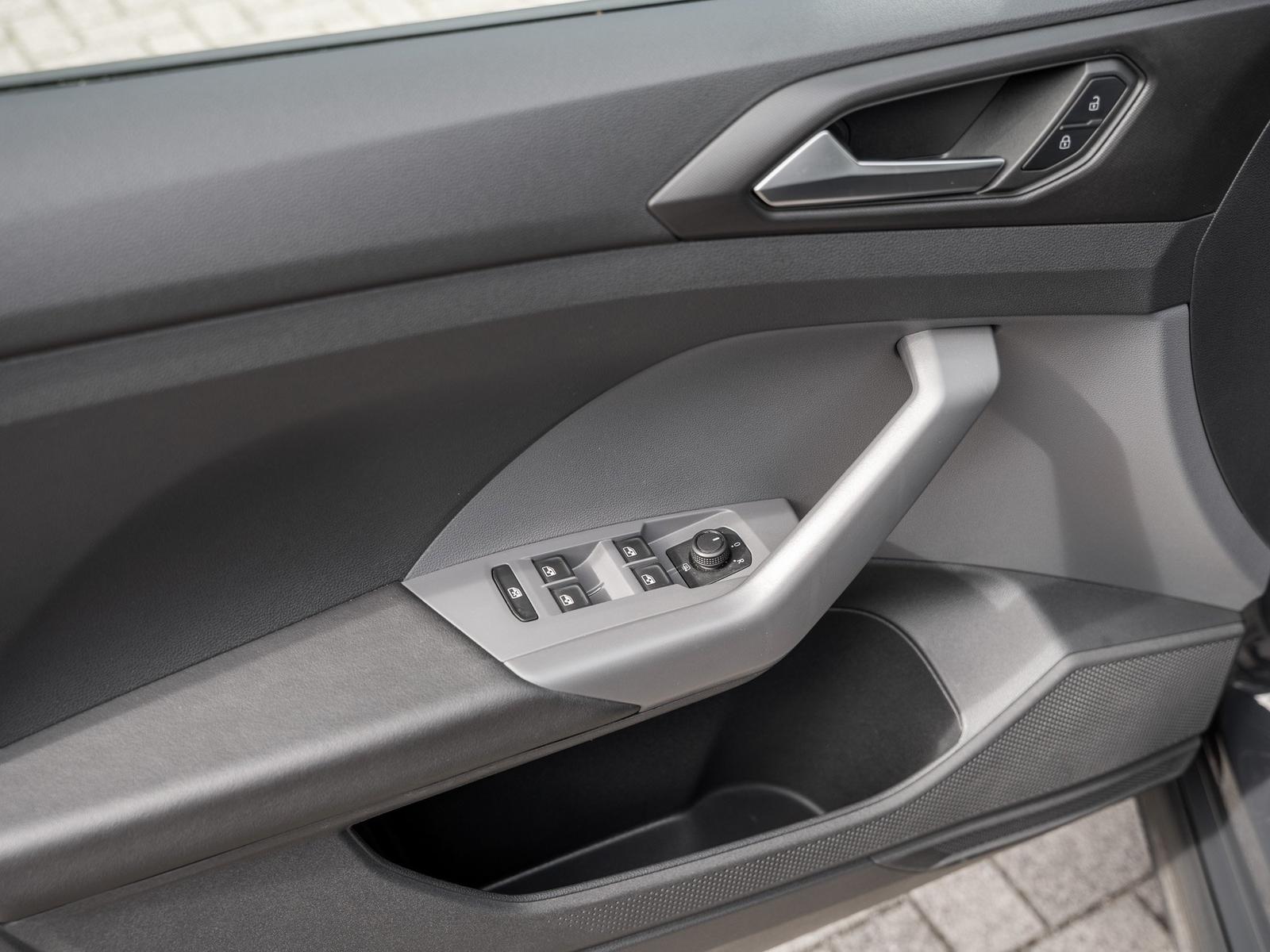 Volkswagen T-Cross 1.0 TSI 81 kW 6-Gang, миниатюра 22