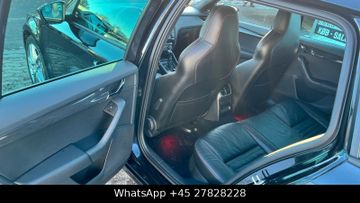 Skoda Octavia - 10