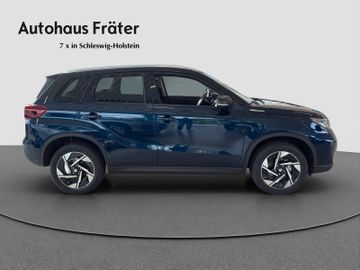 Fotografie 4 des Suzuki Vitara 1.5 Hybrid 'Comfort+' Panorama LED NAVI