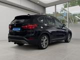 BMW X1 sDrive 18 d Sport Line Aut., 2.Hand, Scheckh - BMW X1: Sdrive18d