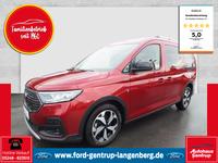Ford Grand Tourneo Connect Active AHK/LED/7-Sitz/-30%