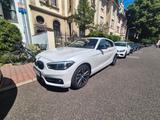 BMW 118d Sport Line Automatik