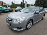 Subaru Legacy Kombi Active Automatik/Xenon/el.SSD - Subaru Gebrauchtwagen von 2012