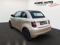 Fiat 500e Cabrio La Prima NAVI SITZHZG LED - Image