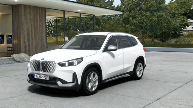 BMW iX1 eDrive20