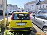Fiat Panda Pandina Icon Hybrid - Fiat Panda in Chemnitz
