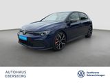 Volkswagen Golf VIII GTI 5JGar Business+ #black MATRX Park-