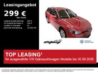 Volkswagen Passat Variant - Vorschau Bild 1