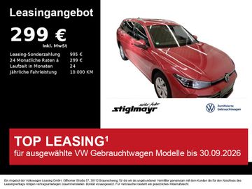 Volkswagen Passat Variant Elegance 2.0 TDI DSG AHK+DCC+HUD+