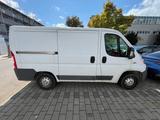 Fiat Ducato 28 115 Multijet L1H1 - gebrauchte Fiat Ducato aus dem Jahr 2015
