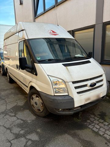 Ford Transit Zu verkaufen Export