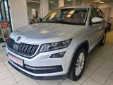 Skoda Kodiaq Style / KAMERA / LED / NAVI / AHK - Skoda Gebrauchtwagen in Koblenz