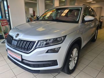 Skoda Kodiaq - 1