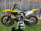 Suzuki RM-Z 250  - Offers matching your search criteria