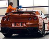 Nissan GT-R 3.8l Prestige Edition  - Nissan GT-R von privat