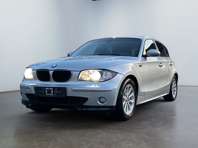 BMW 118i