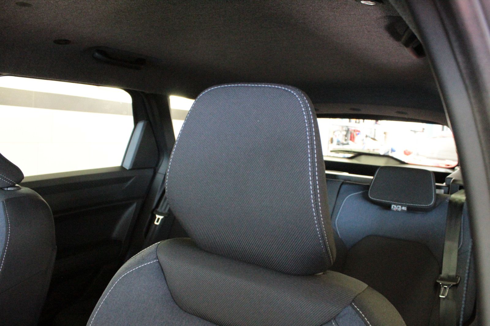 Fahrzeugabbildung Dacia Bigster mild hybrid 130 4x4 Expression*Allrad*