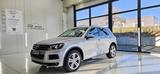 Volkswagen Touareg 3.0 V6 TDI R-Line ATM bei 119000KM - Volkswagen Touareg aus 2012: TDI