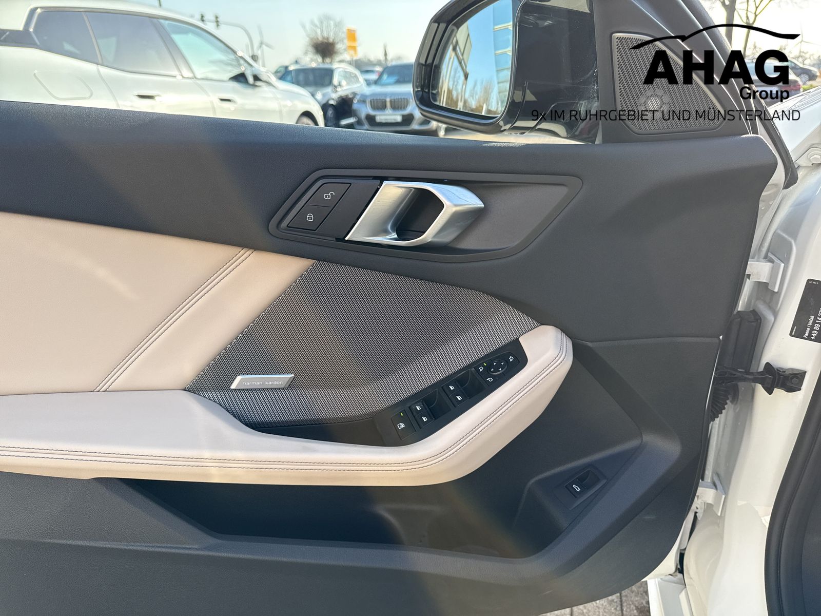 BMW M135 - Bild 14