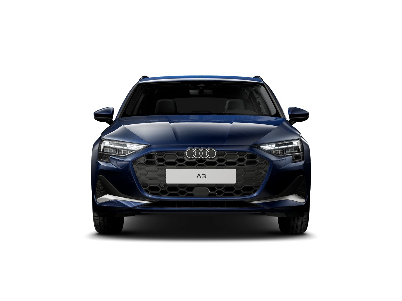 Audi A3 - Bild 6