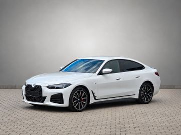 BMW 420 - 1
