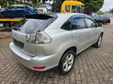 Lexus RX 300 Aut Xenon Leder Navi Kamera - Lexus RX 300 Gebrauchtwagen