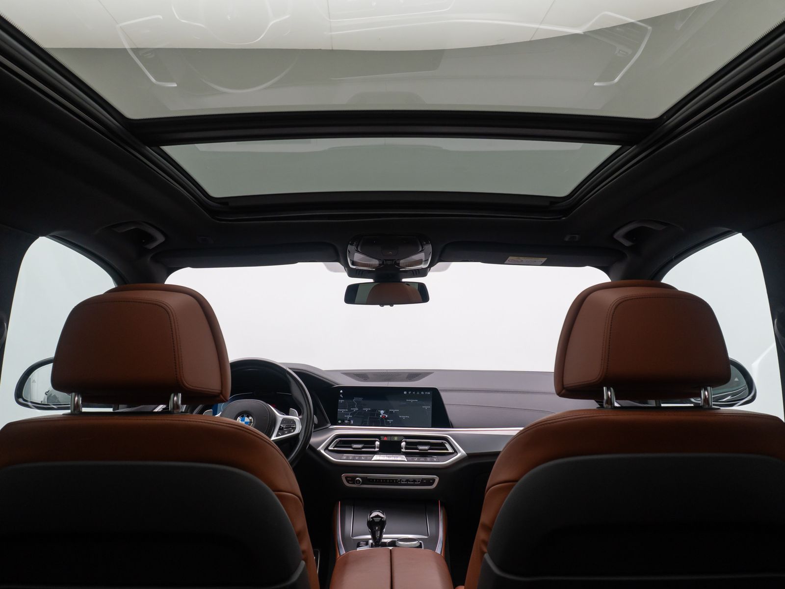 Fahrzeugabbildung BMW X5 xD30d M Sport 360°Laser ACC SoftCl DAB 22Zoll