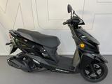 Suzuki Avenis 125 ALL BLACK - SUZUKI AVENIS 125
