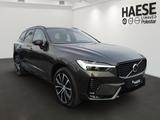Volvo XC60 B5 Ultra Dark AWD HUD Leder Memory Sitze So - Volvo Gebrauchtwagen in Mainz