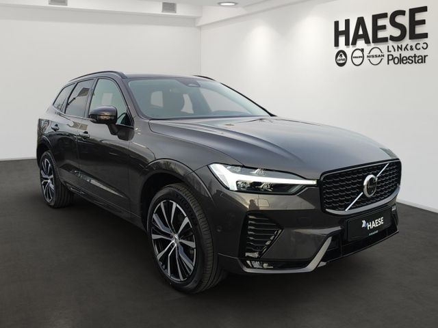 VOLVO XC 60 (Bild 3 von Array)