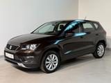 Seat Ateca 1.4TSI DSG Style FRONT*NAVI*LED*AWR*KAM - Seat Ateca Gebrauchtwagen in Hamburg