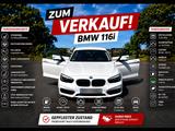BMW 116i - - gebrauchte BMW 116 aus dem Jahr 2016