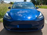 Tesla Model Y Hinterradantrieb RWD 27.000 euros - Tesla Model Y von privat