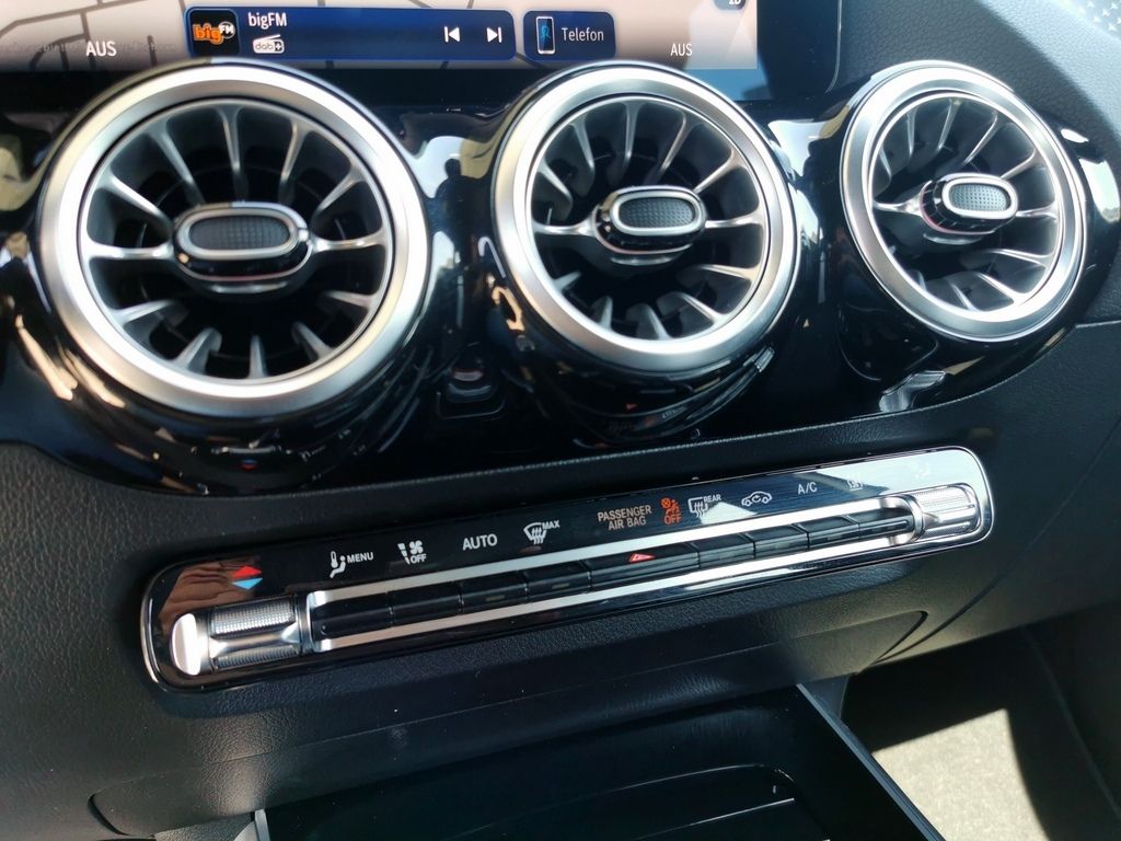 Mercedes-Benz EQA 250 Progressive Advanced NAVI KAMERA foto 22