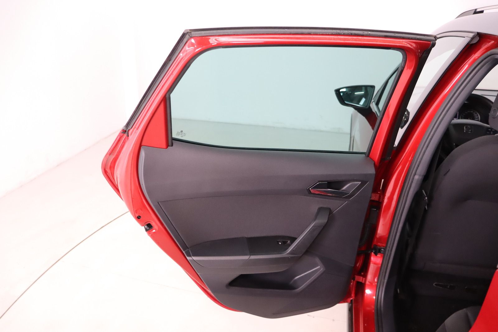Fahrzeugabbildung SEAT Arona 1.5 FR * Klimaautomatik * Sitzhzg.
