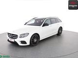 Mercedes-Benz E 250 T AMG NIGHT MULTIBEAM,360GRAD,KEYLESS,PANO - Mercedes-Benz E-Klasse Gebrauchtwagen in Berlin