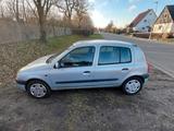 Renault Clio 1,6 - gebrauchte Renault Clio aus dem Jahr 1999