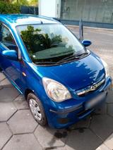 Daihatsu Cuore - gebrauchte Daihatsu Cuore aus dem Jahr 2010