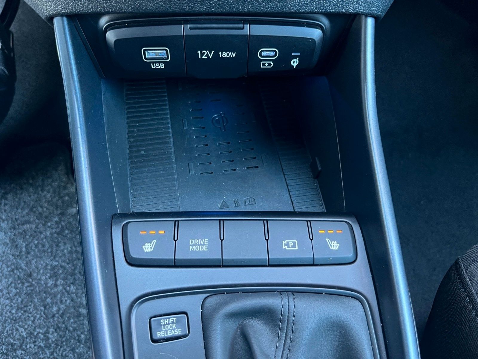 Hyundai BAYON – Bild 16