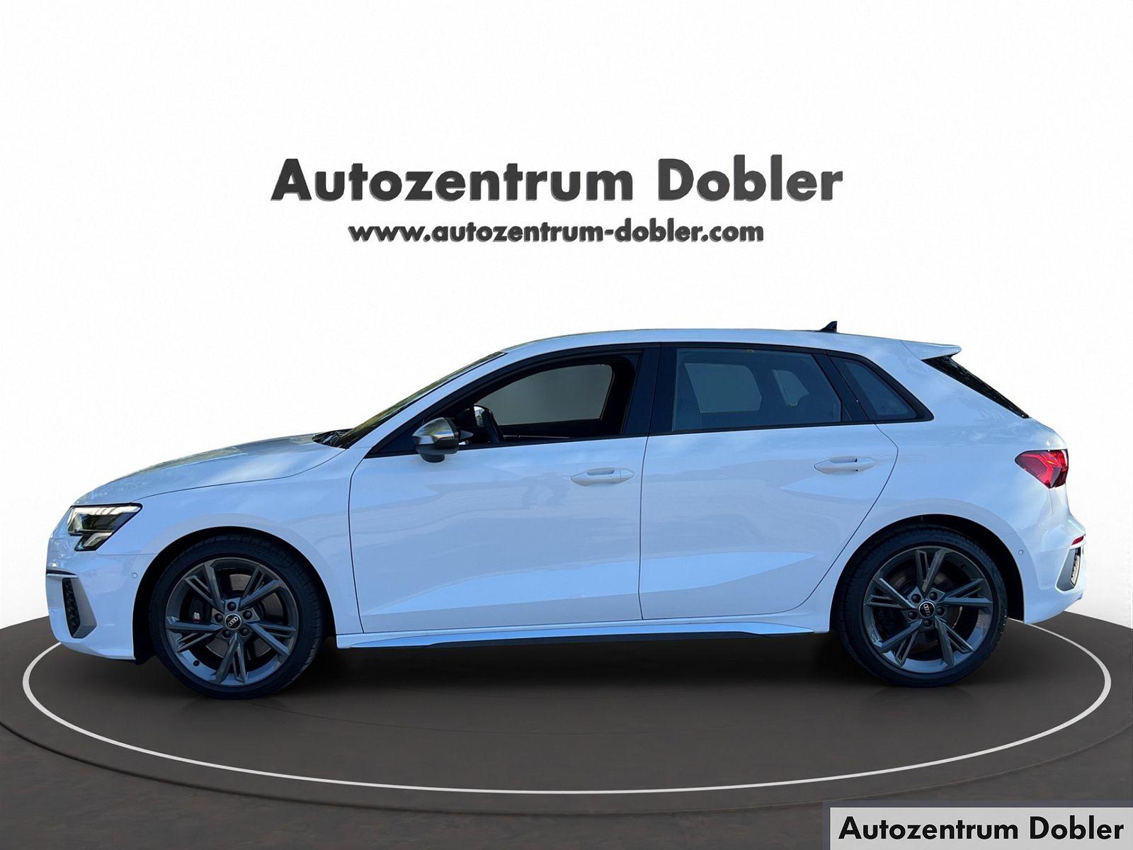 Audi S3 Sportback 2.0 TFSI 228kW S tronic PDC LED, миниатюра 5
