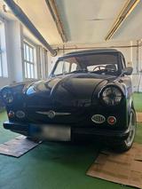Trabant P 500 - Trabant: P50