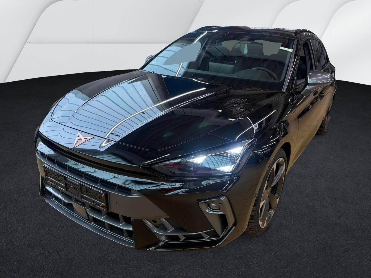 Cupra Leon Sportstourer 1.5 e-Hybrid 150 kW*AHK*Kamera
