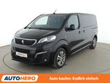 Peugeot Expert 2.0 Blue-HDi Allure L2*8-SITZER*NAVI*SPUR - Peugeot Gebrauchtwagen in München