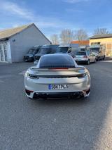 Porsche 992 Turbo S Coupé Turbo S - Porsche 992 in Magdeburg