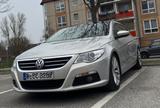 Volkswagen Passat CC 2.0 TSI - - Volkswagen Passat CC: Coupe