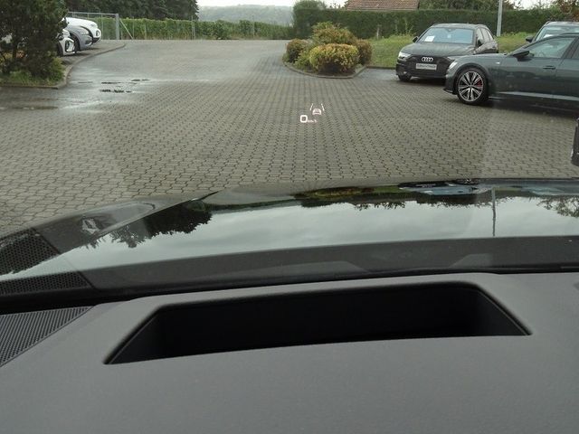 Q8 50 TDI S Line Plus quattro / B & O