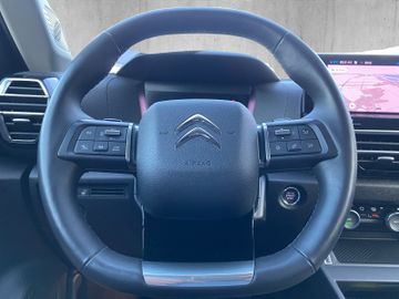 Citroën C4 Shine PT 130 Navi+SHZ+HUD+RFK+Carplay+LED+LM