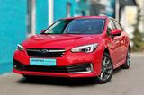Subaru Impreza 150 Hybrid Automat Klimaauto*LED*Cam*1Hd - rote Subaru Impreza