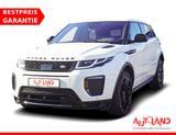Land Rover Range Rover Evoque 2.0 Panorama ACC Totwinkel - Land Rover Gebrauchtwagen in Berlin